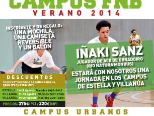 27 a&ntilde;os de Campus de Verano